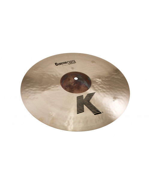 Zildjian 16'' K Cluster Crash (cm. 40)