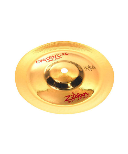 Zildjian 10'' Oriental China Trash (cm. 25)