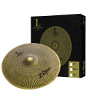 Zildjian 18 '' L80 Low volume crash (cm. 45)