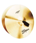 Zildjian 18'' Coppia Piatti Sinfonici Francesi Medium Thin (cm. 45)