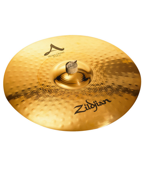 Zildjian 19'' Heavy Crash (cm. 48)