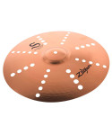Zildjian 20 '' s trash crash (cm. 51)