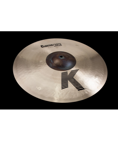 Zildjian 18'' K Cluster Crash (cm. 45)