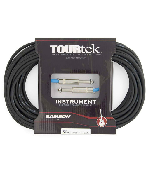 Samson ti25 - Jack cable - 7.5 mt.