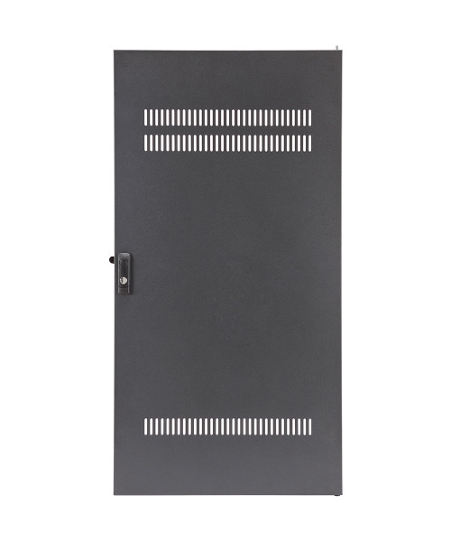 Samson srkprodm12 metal rack door 12 units