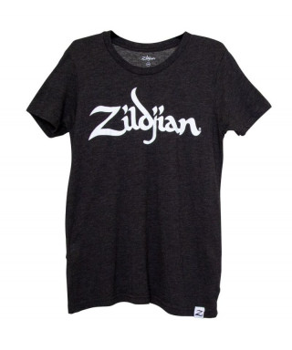 Zildjian T-shirt Zildjian Youth Logo - L - nera
