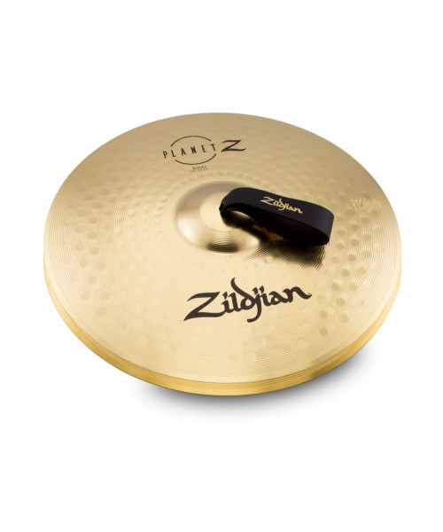 Zildjian 18'' Coppia Planet Z (cm. 45) - c/ manali in nylon Zildjian