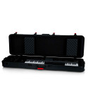 Gator GTSA-Key88slxl - 88 keyboard case Slim extra long keys