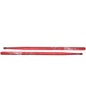 Zildjian Z5AR Red - L. 16'' / D. 0,560'' - punta ovale
