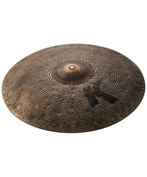 Zildjian 21'' K Custom Special Dry Ride (cm. 53)