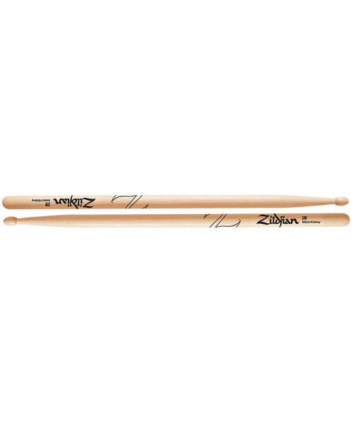 Zildjian Z2b - L. 16 '' / D. 0.625 '' - oval toe