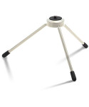 TPS zoom-3 - Tripod stands for digital recorders