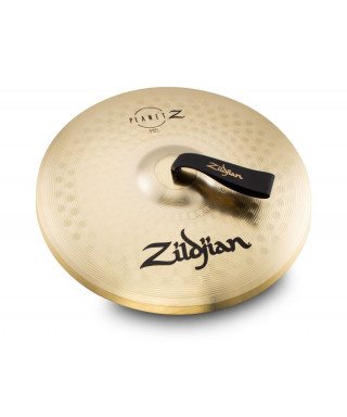 Zildjian 14 '' Pair Planet Z (cm. 36) - C / Nylon Manali Zildjian
