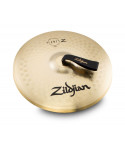 Zildjian 14 '' Pair Planet Z (cm. 36) - C / Nylon Manali Zildjian