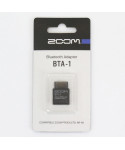 Zoom BTA-1 - Bluetooth adapter for AR-48, l-20, F6 and H3-vr