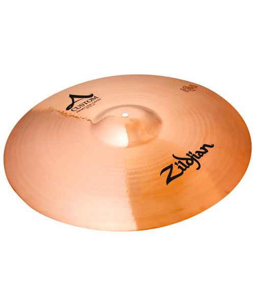 Zildjian 20'' A Custom Projection Crash (cm. 51)