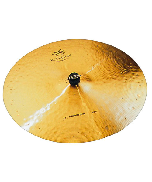 Zildjian 20'' K Constantinople Medium Thin Ride Low (cm. 51)