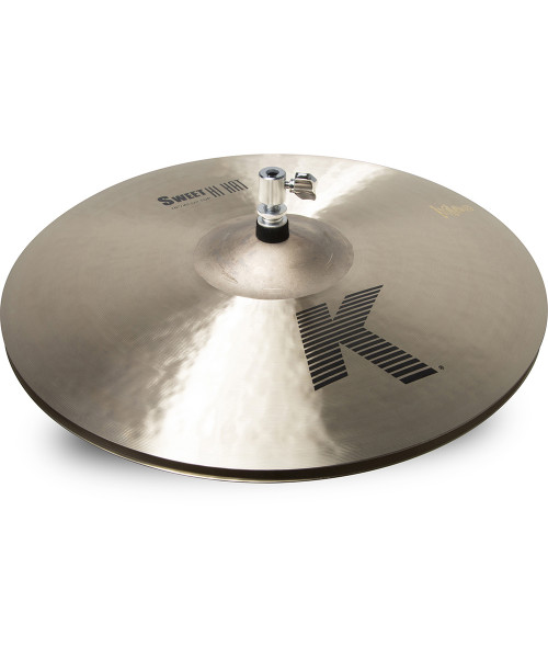 Zildjian 16'' K Sweet Hi-hat (cm. 40)