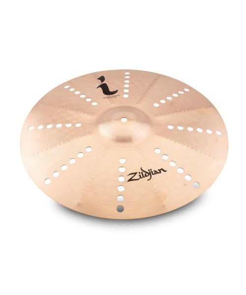 Zildjian 17'' I Trash Crash (cm. 43)