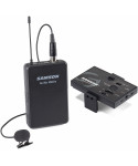 Samson Go Mic Mobile - Sistema wireless mobile con microfono lavalier
