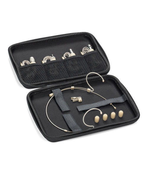 Samson DE10X - Condenser microphone - beige