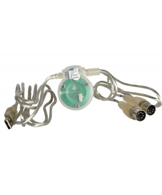 Icon Midiport - MIDI interface - 1 In / out