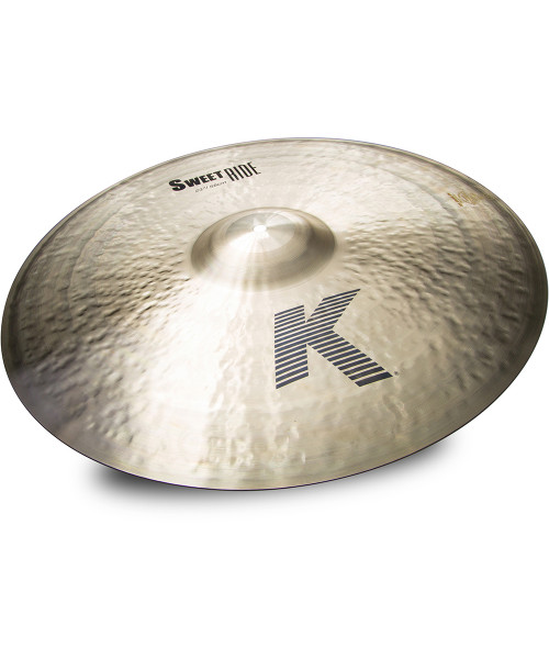 Zildjian 23 '' K Sweet Ride (cm. 58)