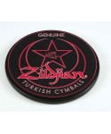 Zildjian Train pad 12 '' - with logo Zildjian