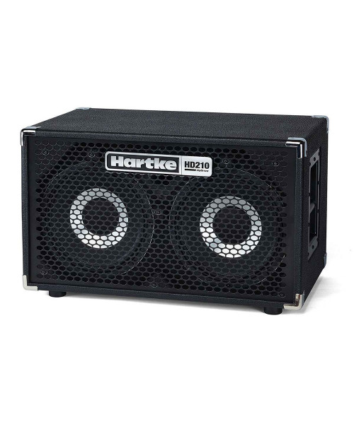 Hartke HyDrive HD210 - 2x10'' -  500W