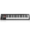 Icon iKeyboard 5S ProDrive III - tastiera MIDI a 49 tasti