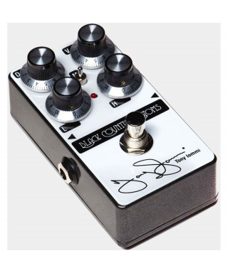 Laney TI-BOOST - pedale boost/overdrive - Tony Iommi Signature - SPECIAL EDITION - Made in UK