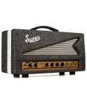 Supro 1699RH Statesman Head - testata 50W