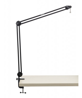 Samson MBA48 - Telescopic microphone rod