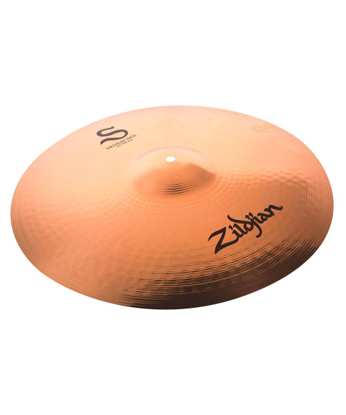 Zildjian 22'' S Medium Ride (cm. 56)