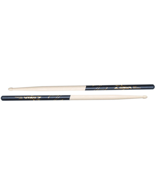 Zildjian Z5AD DIP BLACK - L. 16 '' / D. 0.560 '' - oval toe