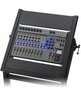 Zoom RKL-12 - Rack Mount for L-12 and L-20