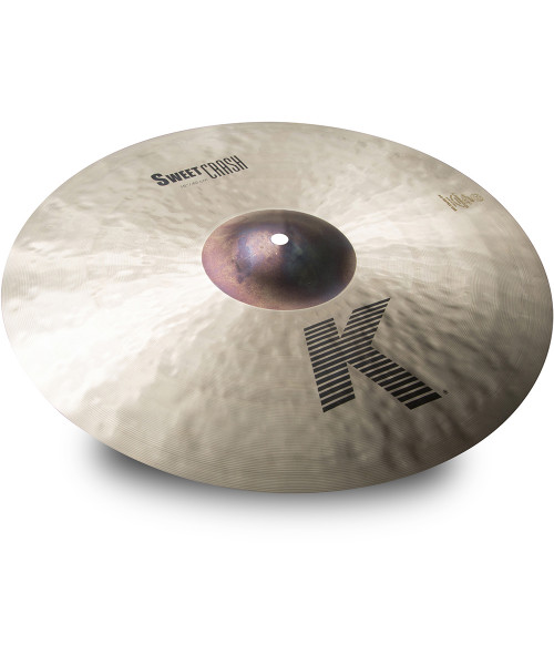 Zildjian 16'' K Sweet Crash (cm. 40)