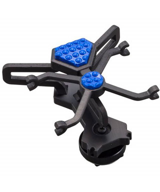 SMF zoom-1 - Antishock spider for F1