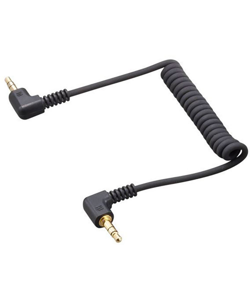 SMC zoom-1 - Spiral jack TRS cable-Trs from 1/ 8 ''