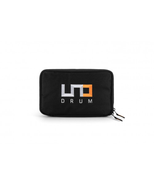 IK Multimedia bag for a drum