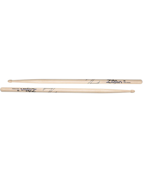 Zildjian Z5a - L. 16 '' / D. 0.560 '' - oval toe