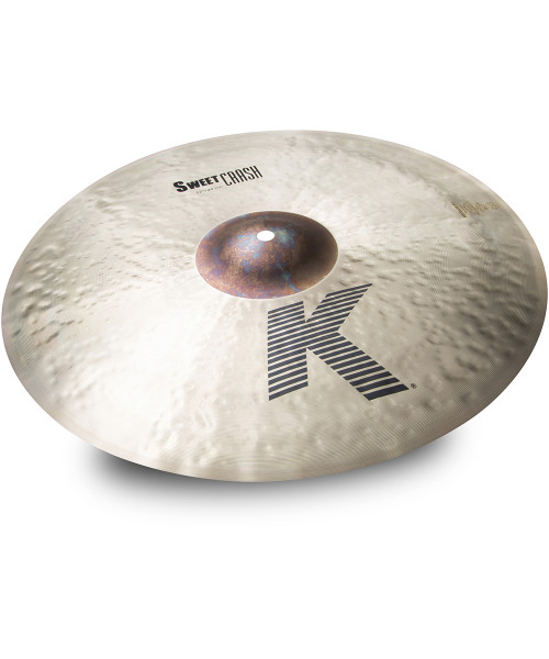 Zildjian 17'' K Sweet Crash (cm. 43)