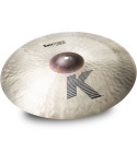 Zildjian 17 '' K Sweet Crash (cm. 43)