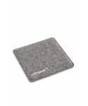Schlagink Sp7nt - Felt pad for Cajon - gray
