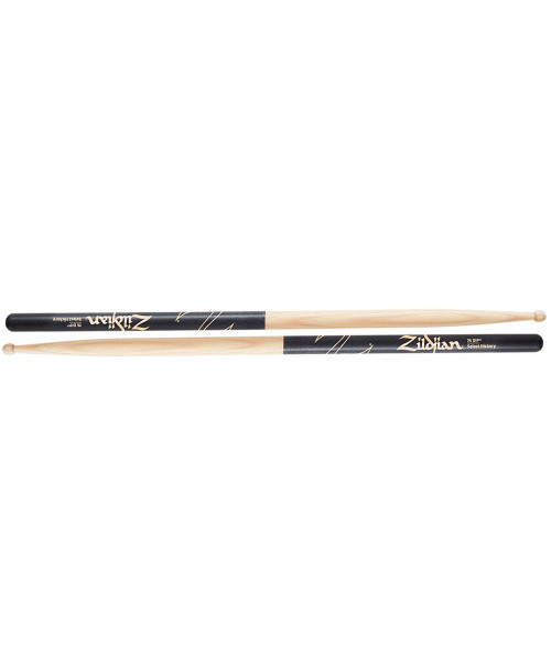 Zildjian Z7AD DIP Black - L. 15,5'' / D. 0,520'' - punta tonda