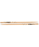 Zildjian Z7AN - L. 15,5'' / D. 0,520'' - punta nylon tonda