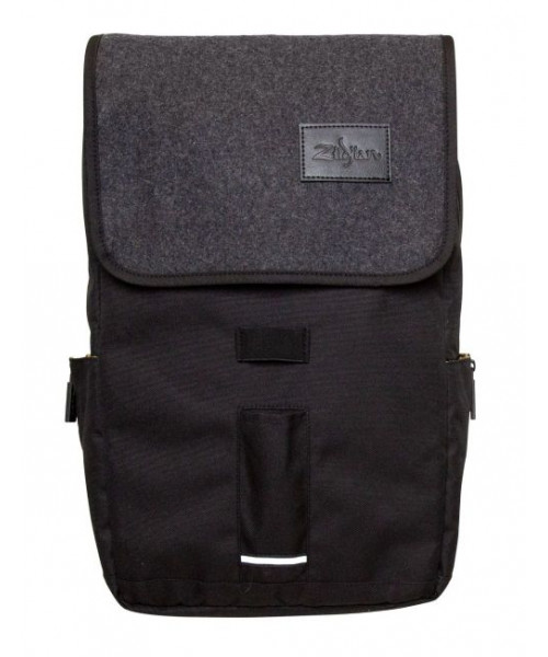 Zildjian Flap laptop backpack Zildjian