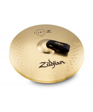 Zildjian 16 '' pair Planet Z (cm. 40) - C / Nylon Manali Zildjian
