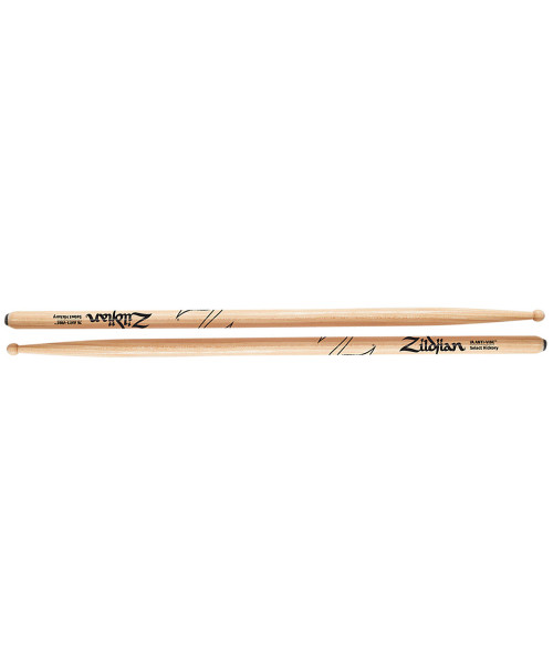 Zildjian Z7AA Anti-vibe - L. 15,5'' / D. 0,520'' - punta tonda