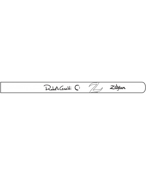 Zildjian ZRK Rock - L. 16,625'' / D. 0,625'' - punta a barilotto - Roberto Gualdi Signature